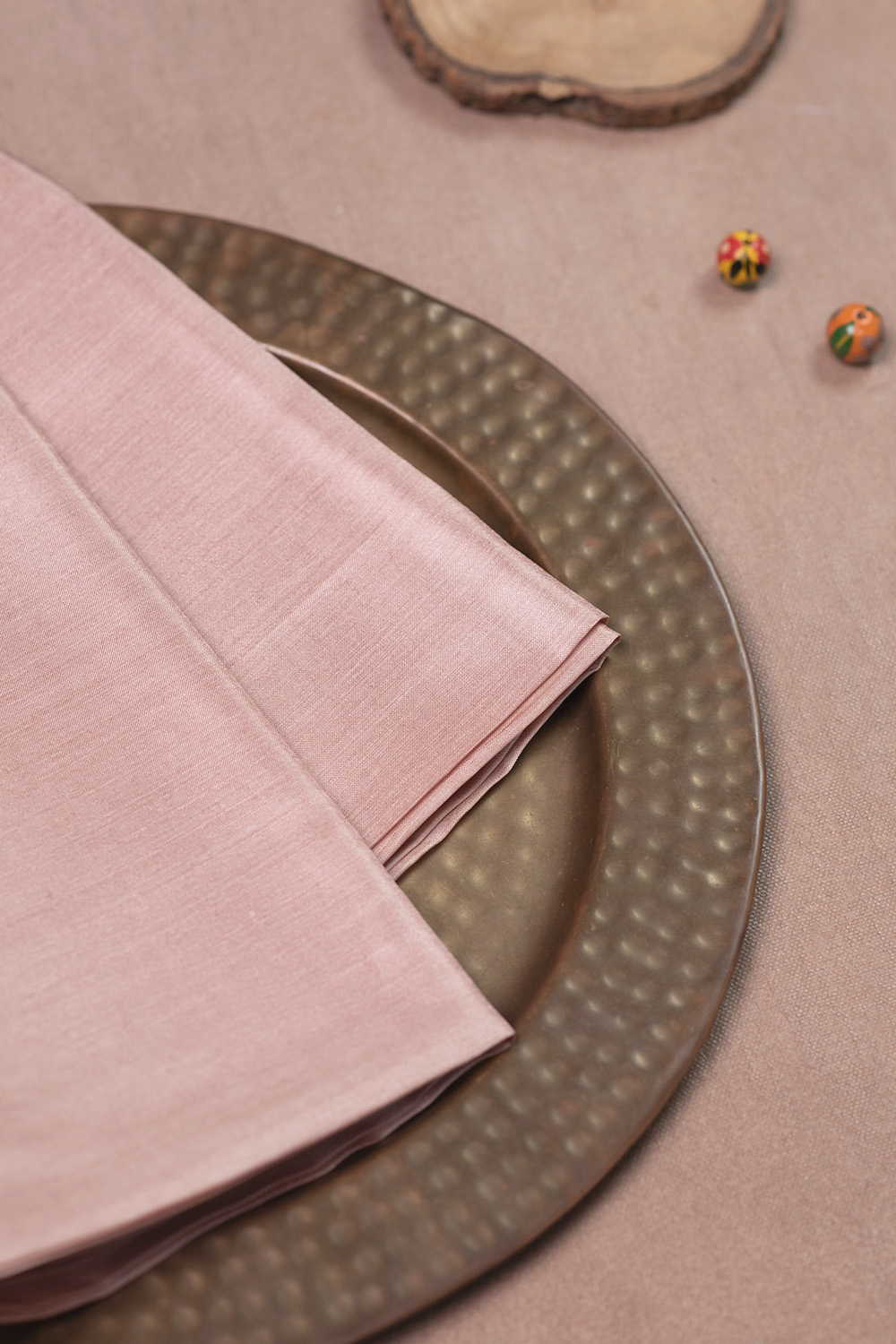 Silk Fabrics - Matkatus