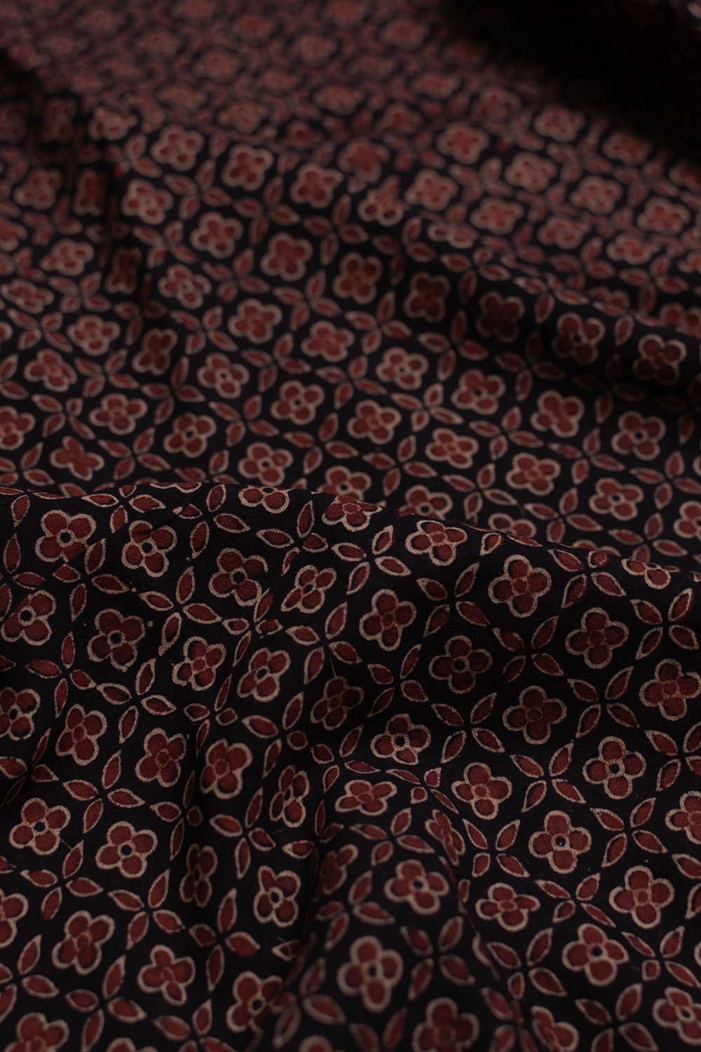 Cotton Fabric - Matkatus 