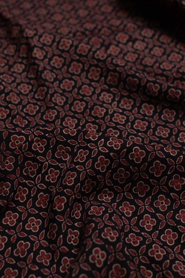 Cotton Fabric - Matkatus 