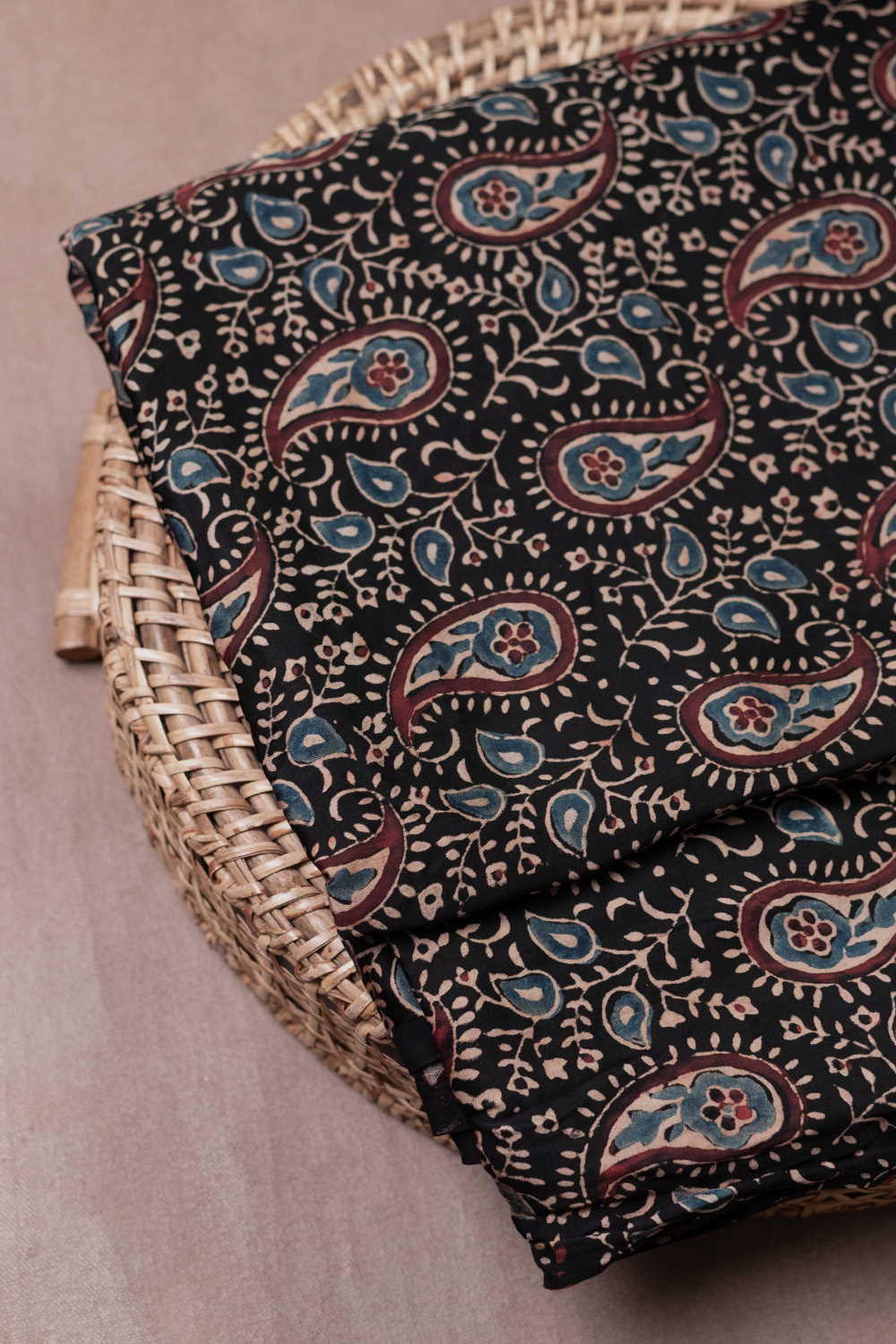 Modal Silk fabrics - Matkatus