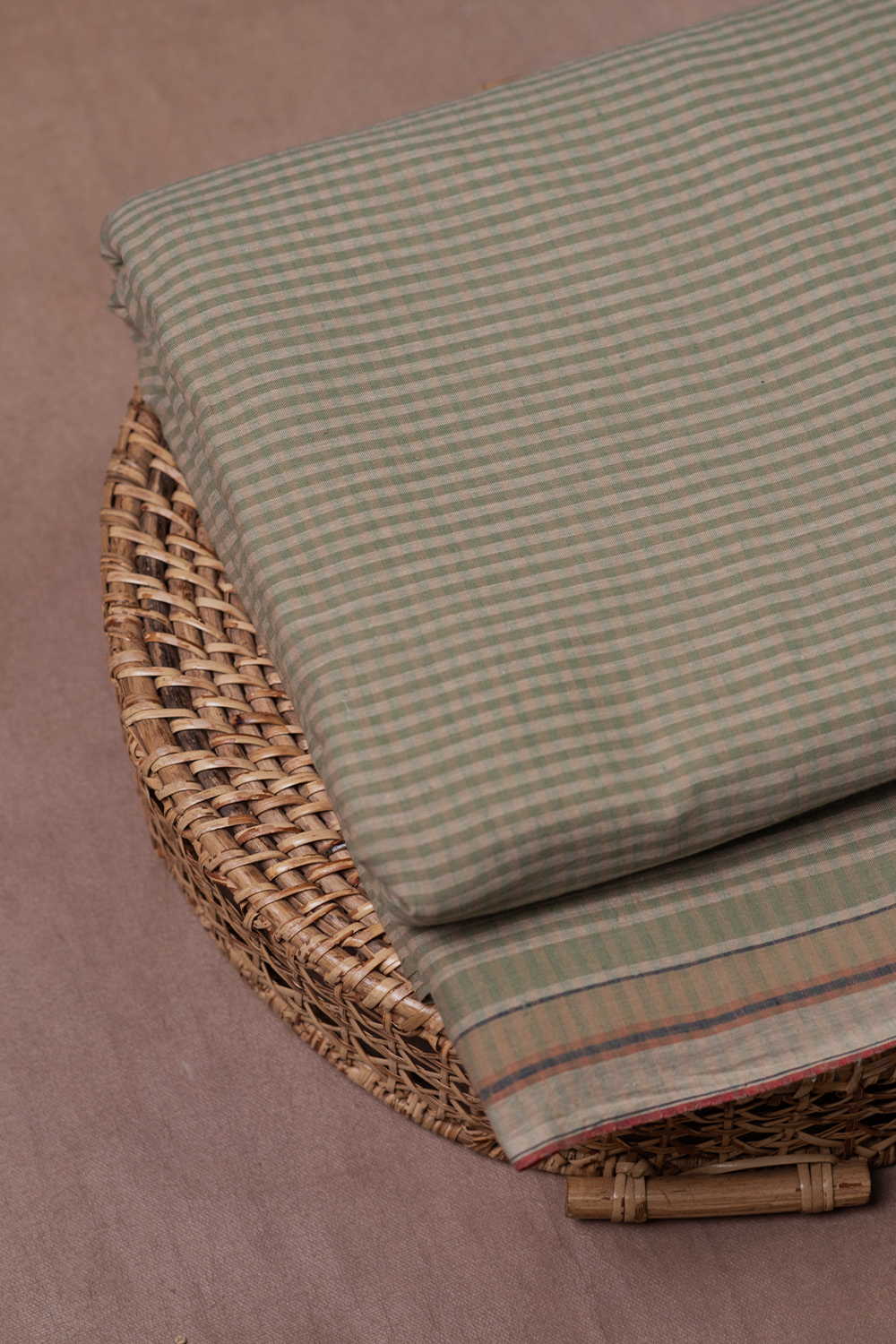 Handloom Fabrics - Matkatus