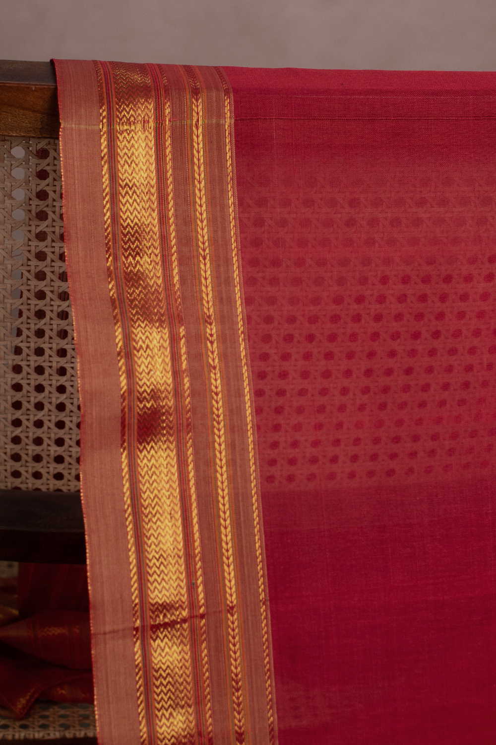 Border Fabrics - Matkatus 