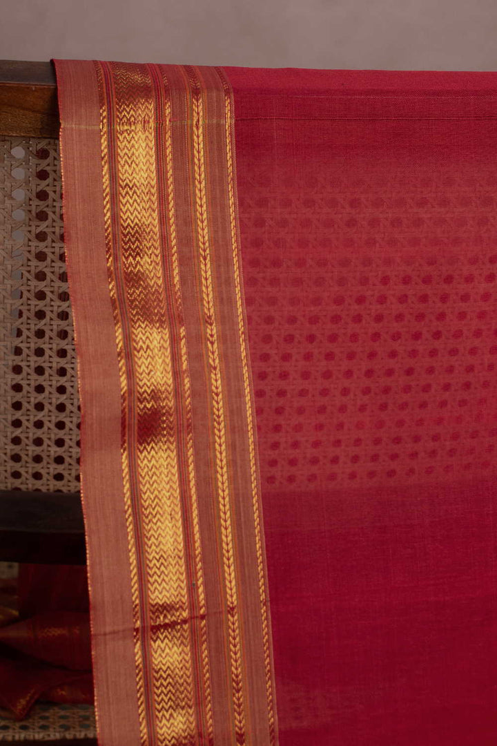Border Fabrics - Matkatus 