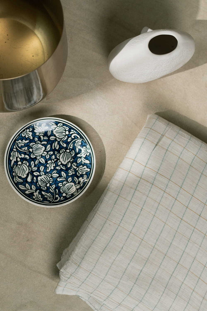 Handspun Fabrics-Matkatus 