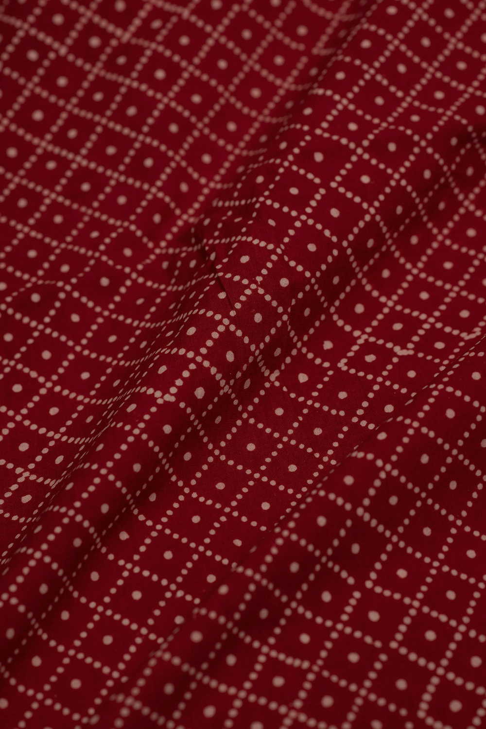 Cotton Fabric - Matkatus 