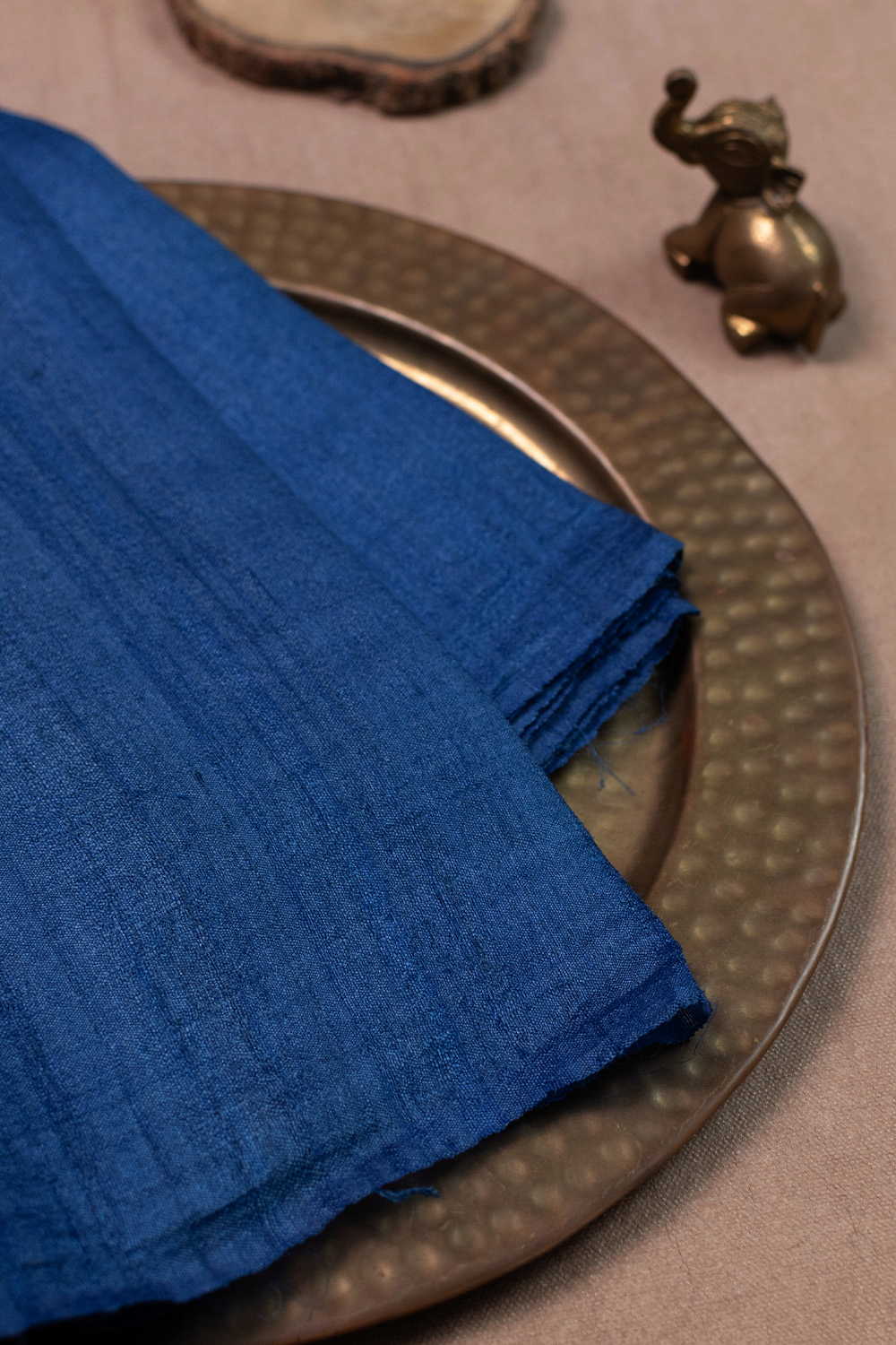 Silk Fabric - Matkatus