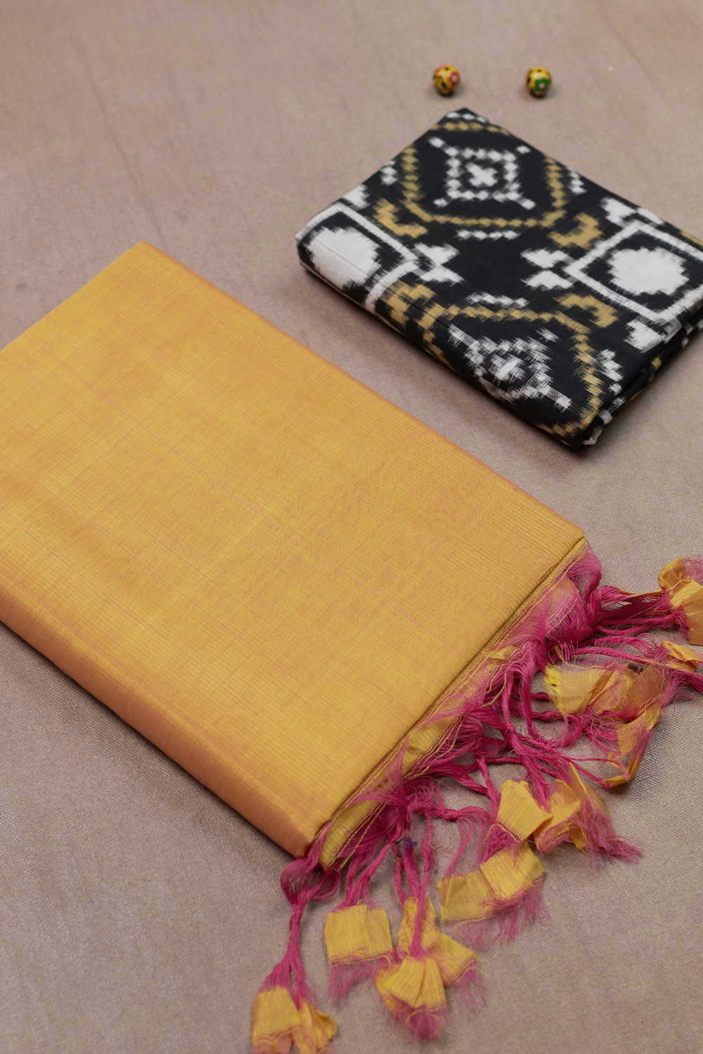 Mangalagiri Sarees - Matkatus