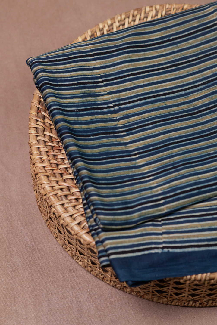 Modal Silk fabrics - Matkatus