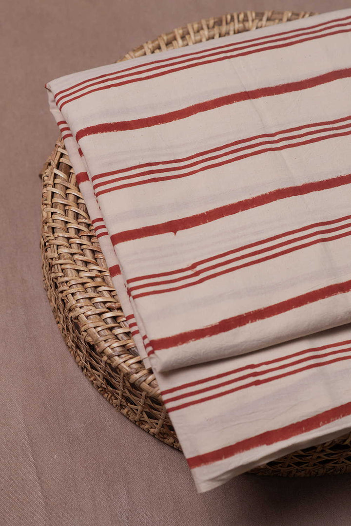 Cotton Fabric - Matkatus 