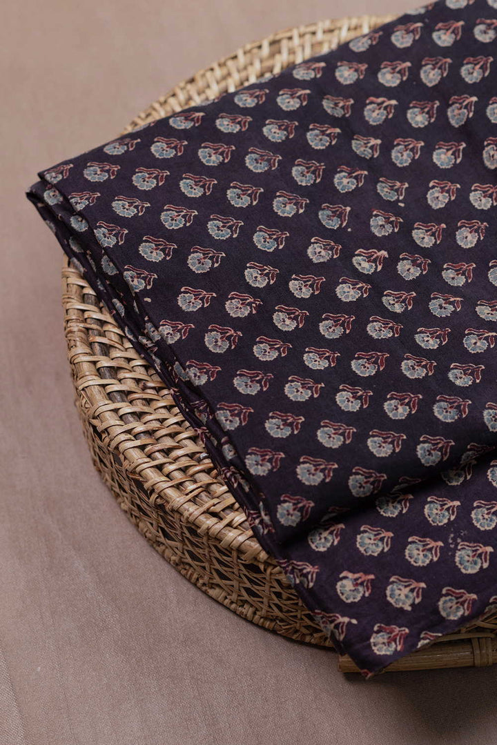 Ajrak Fabric - Matkatus 