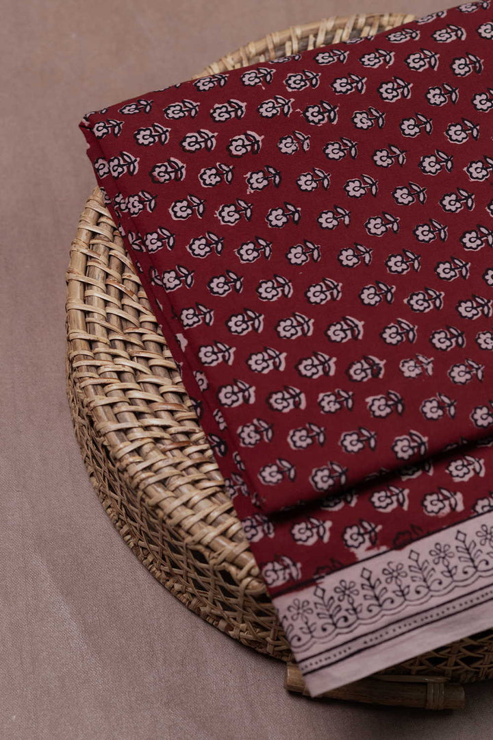 Bagh Fabric - Matkatus