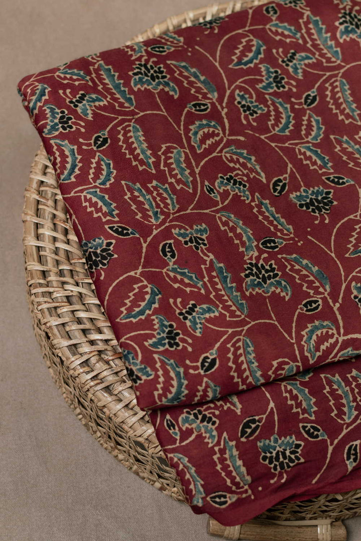 Modal Silk fabrics - Matkatus