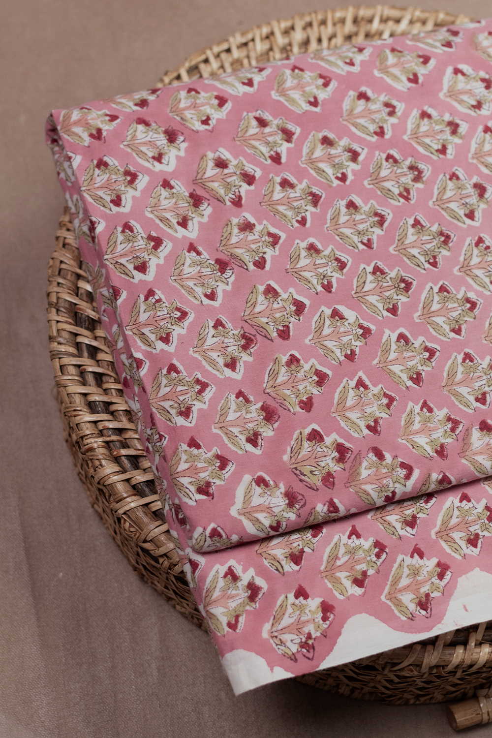 Sanganeri Fabrics-Matkatus  