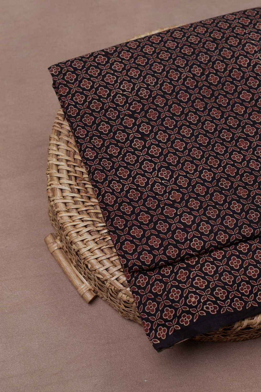 Ajrak Fabric - Matkatus 