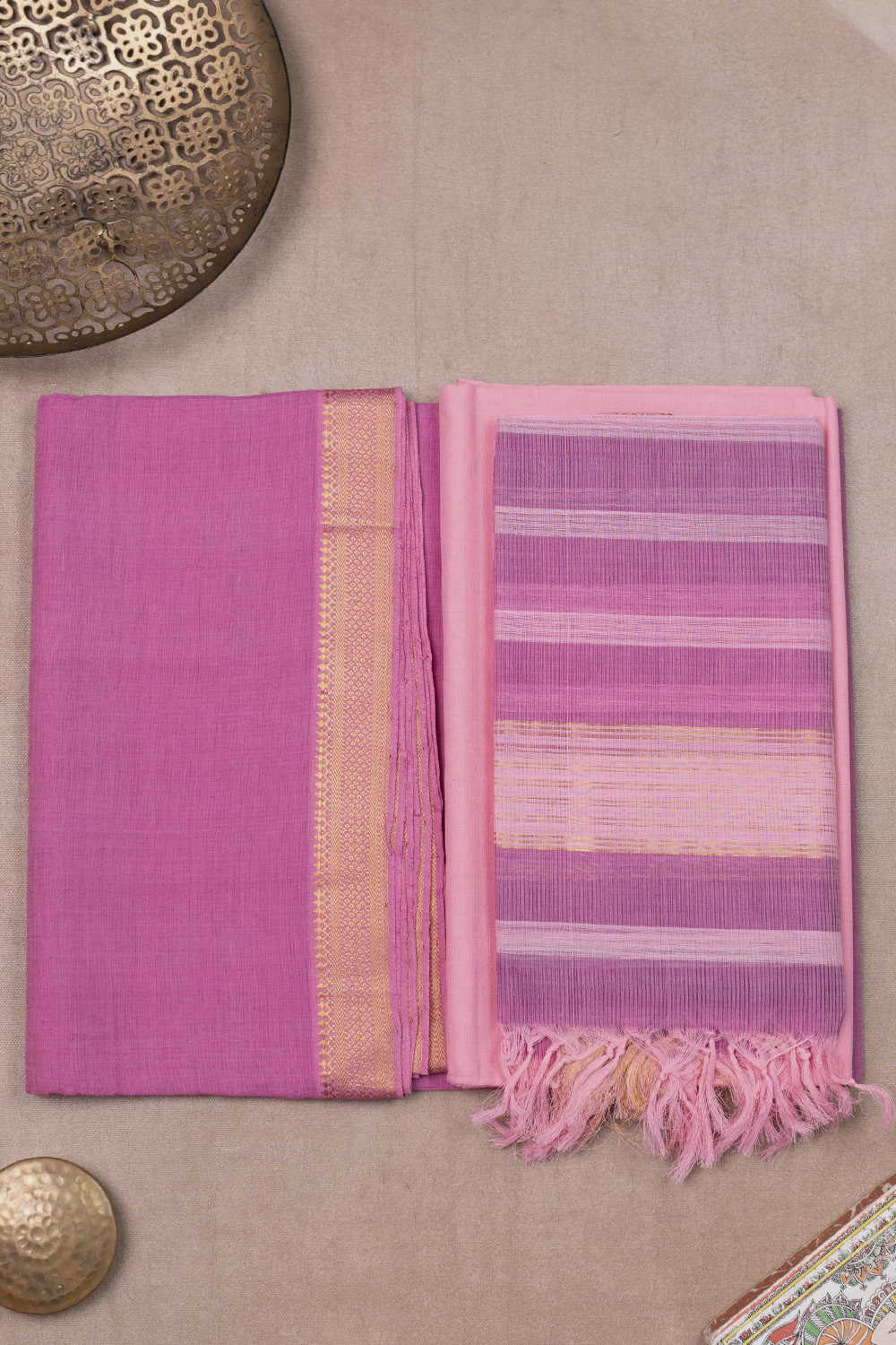 Mangalagiri Suits - Matkatus 