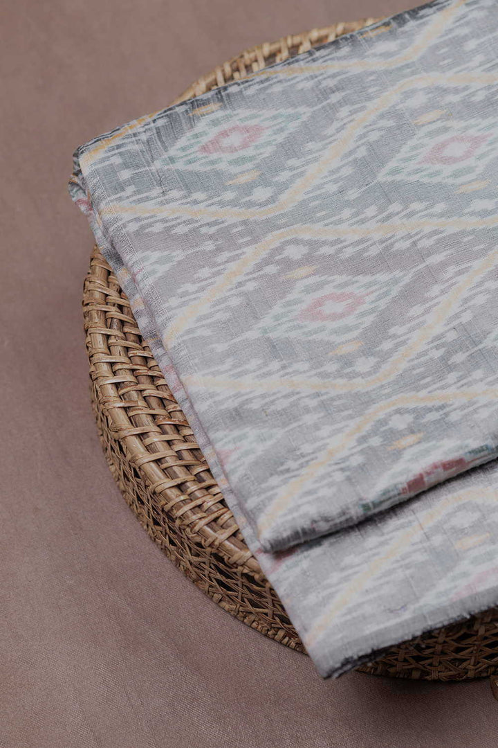 Ikat  Fabrics - Matkatus 