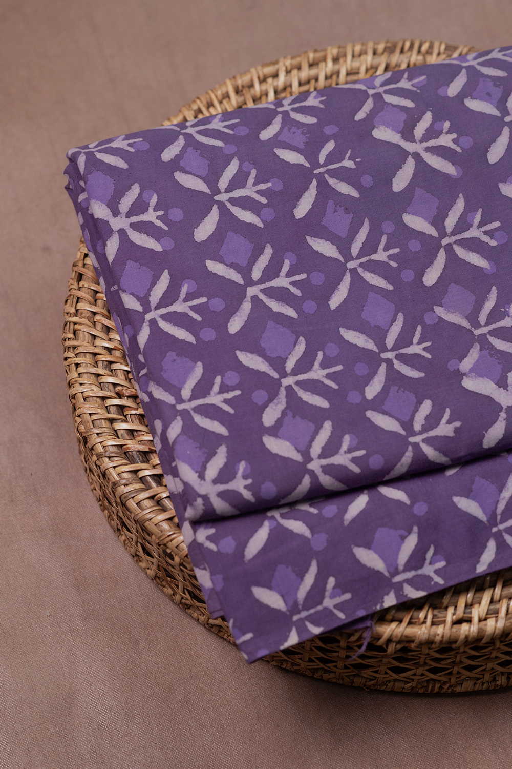 Cotton Fabric - Matkatus 