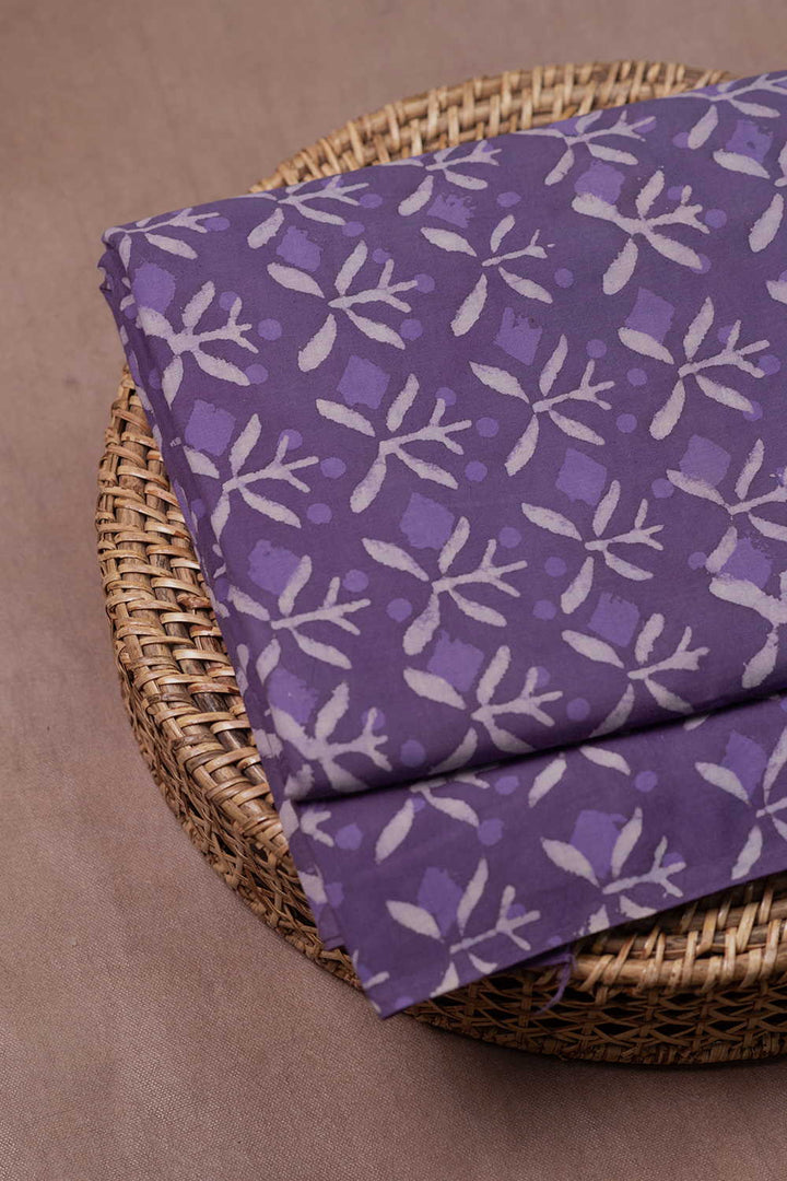 Cotton Fabric - Matkatus 