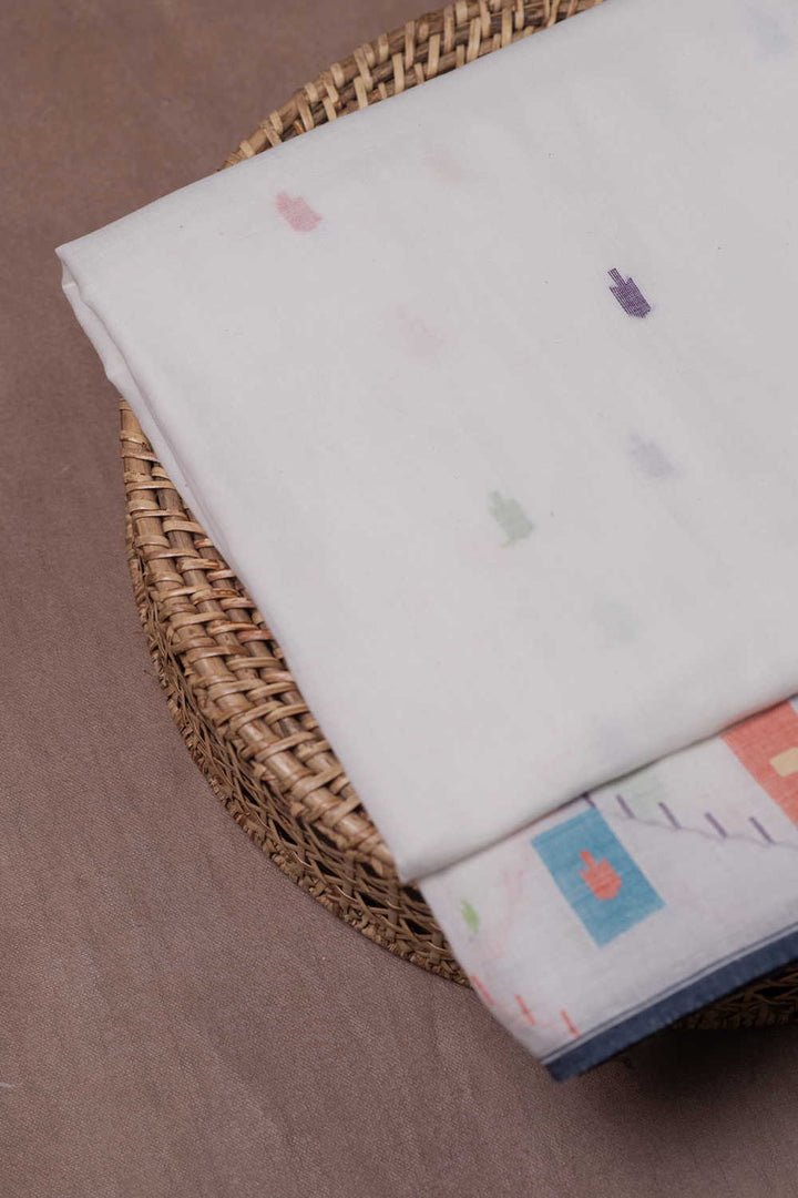 Handloom Fabrics - Matkatus