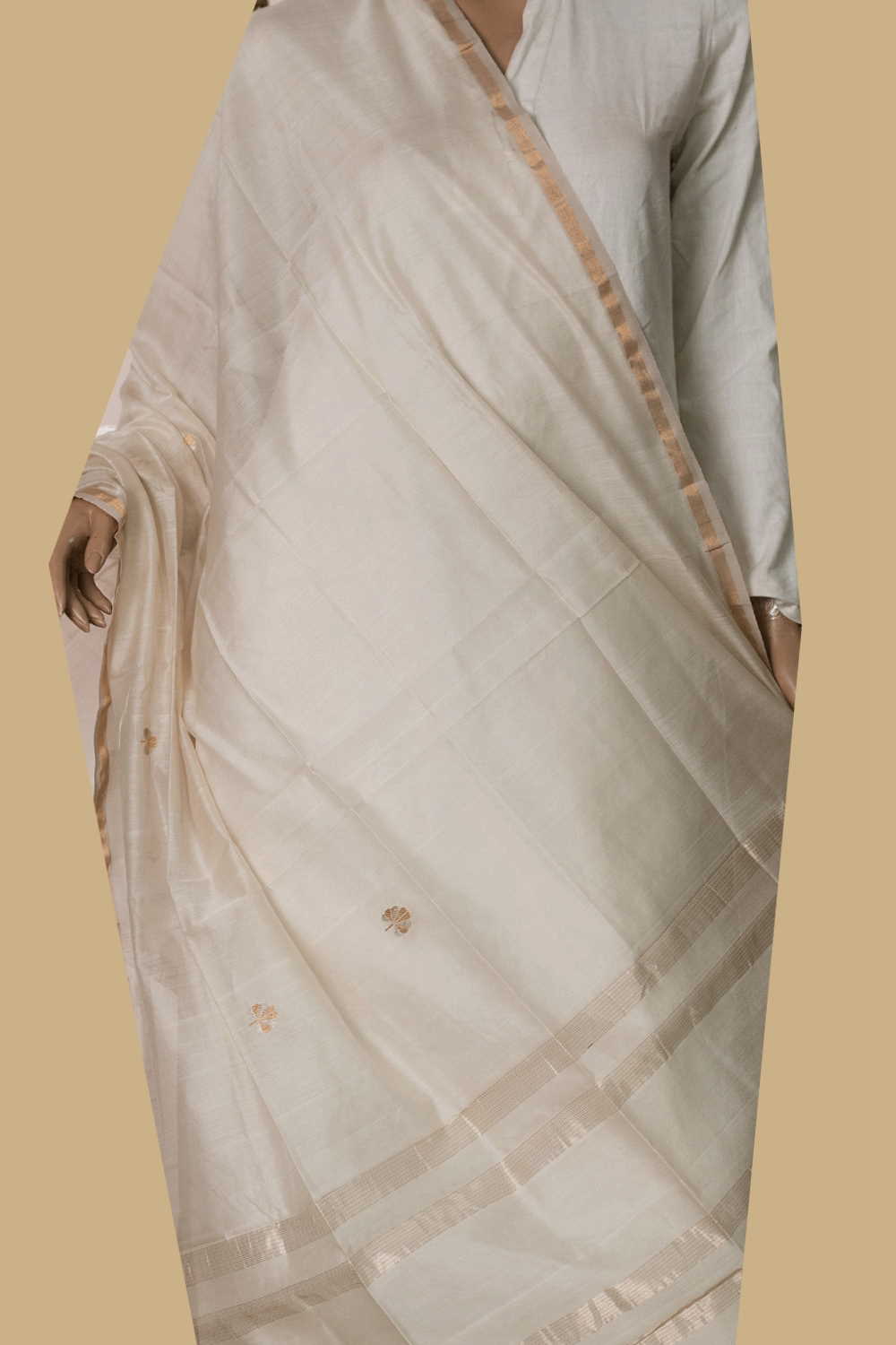 Dupattas - Matkatus
