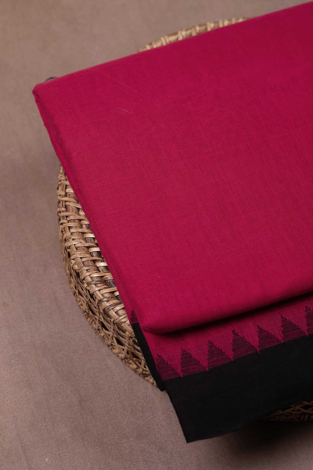 Handwoven Fabric - Matkatus 