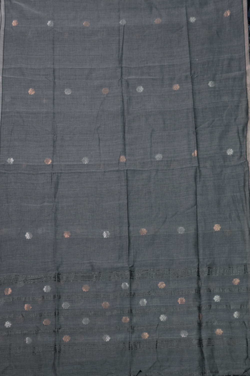 Cotton Dupattas-Matkatus 
