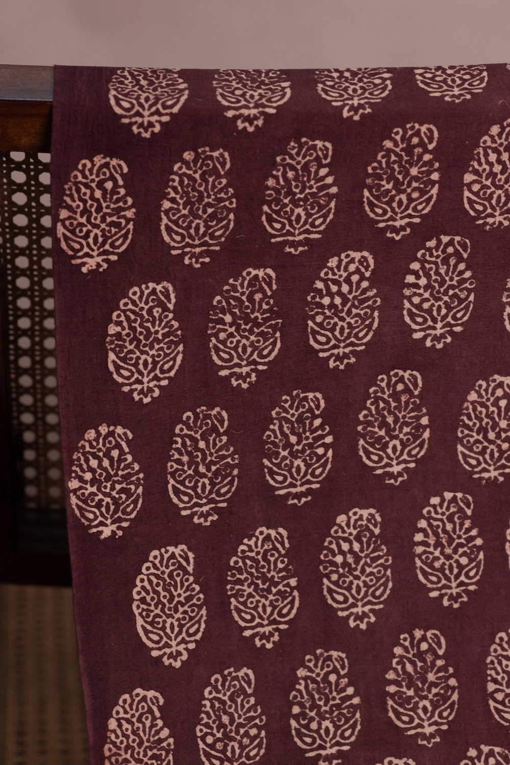 Cotton Fabric - Matkatus 