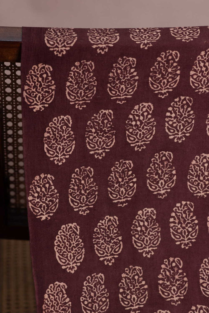 Cotton Fabric - Matkatus 