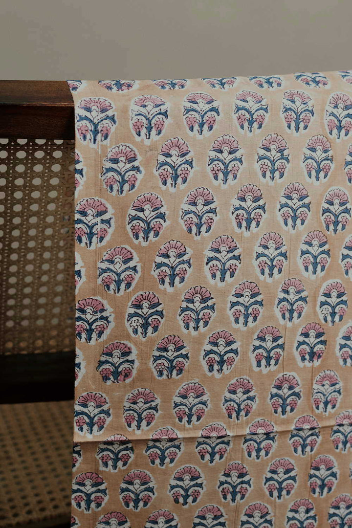 Sanganeri Fabrics-Matkatus  