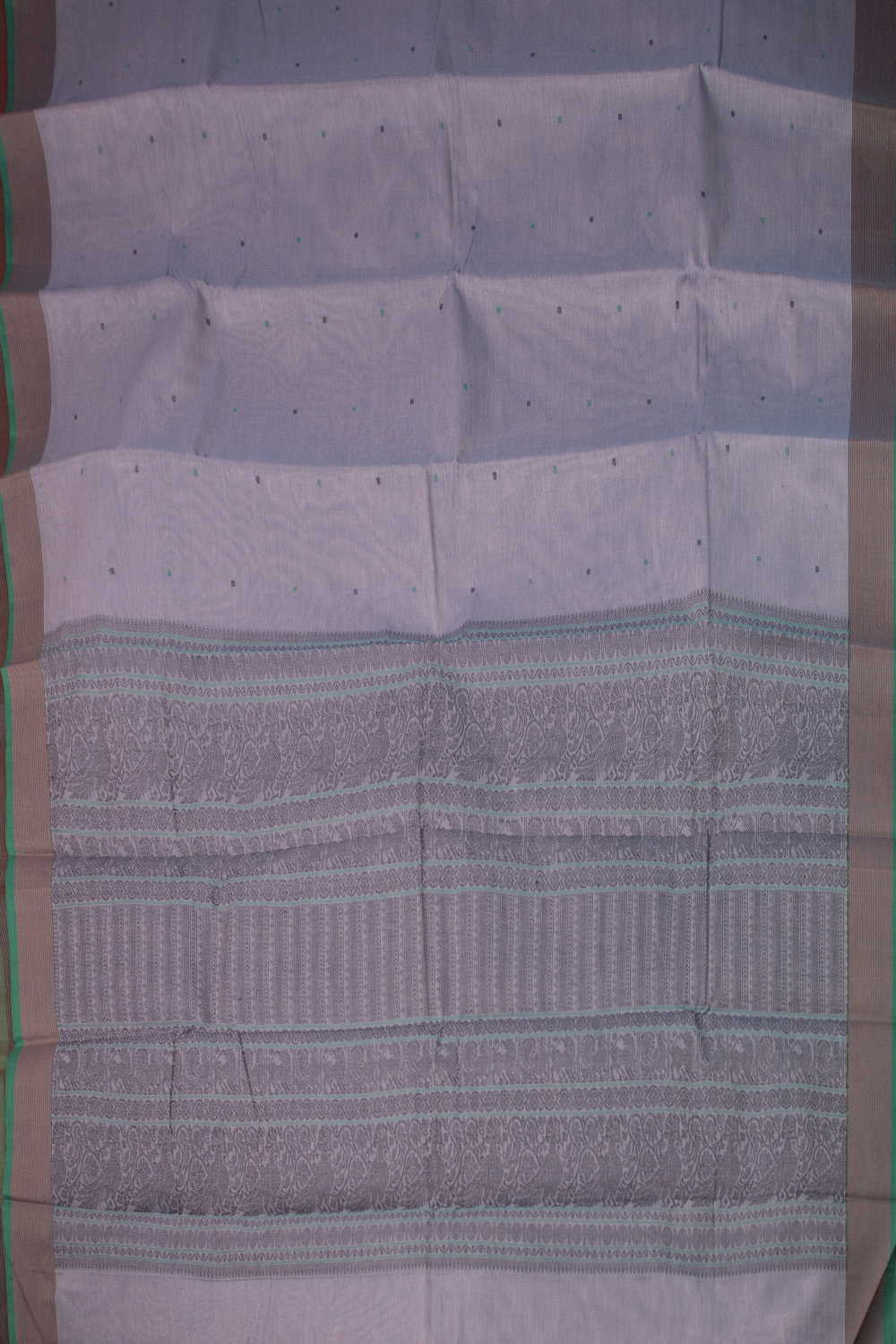 Traditional Saree - Matkatus 