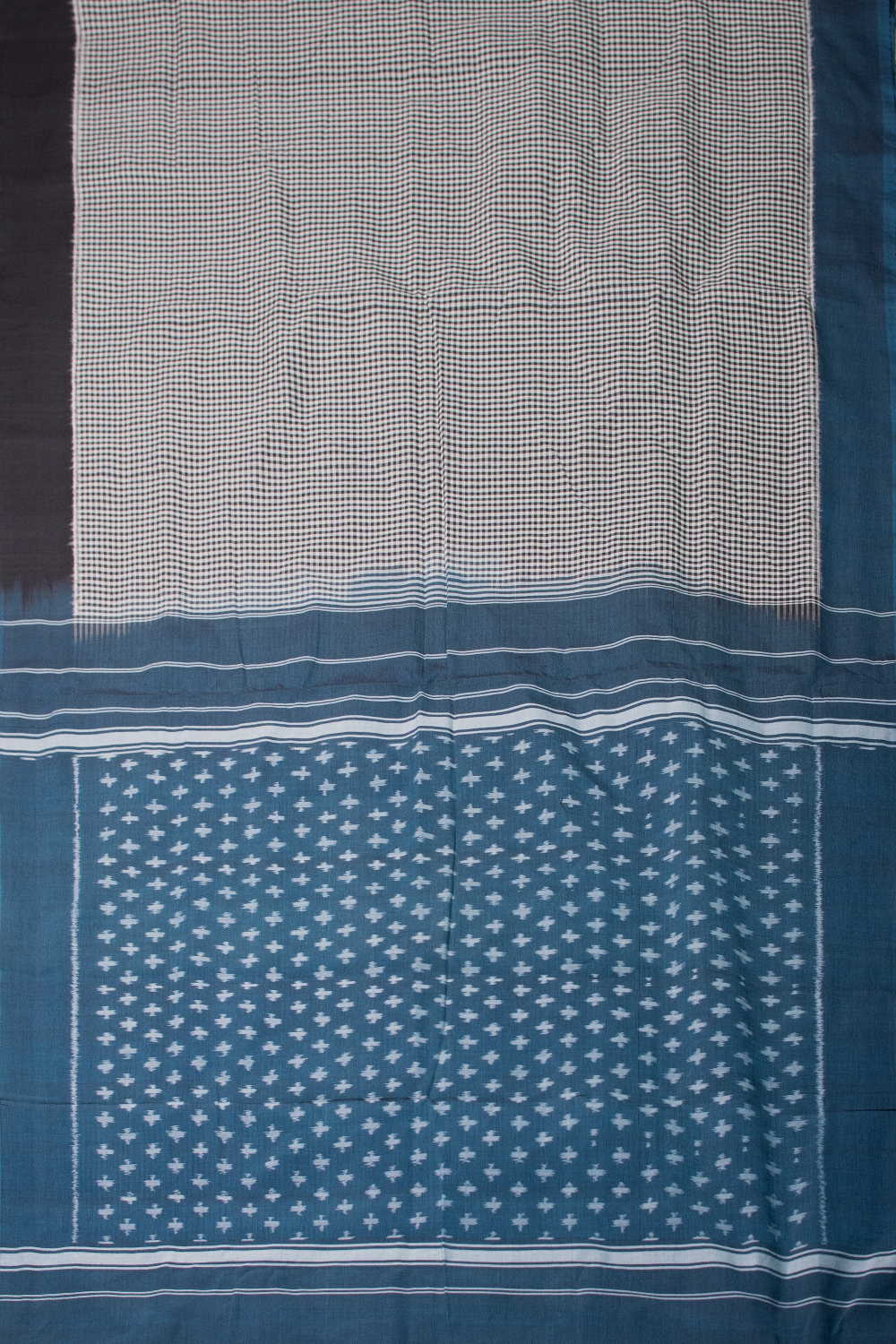Handloom Saree - Matkatus 