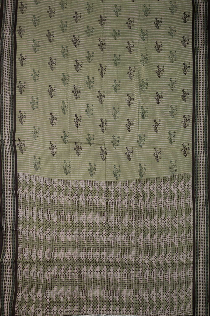 Mul Mul Cotton saree - Matkatus