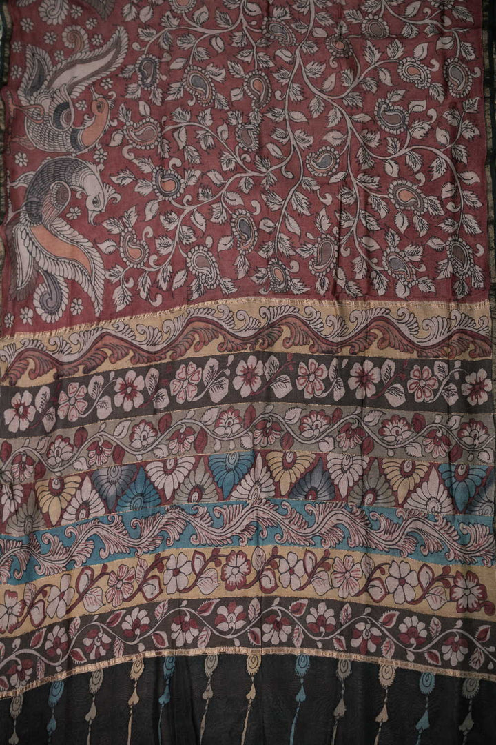 Silk Cotton Sarees - Matkatus 