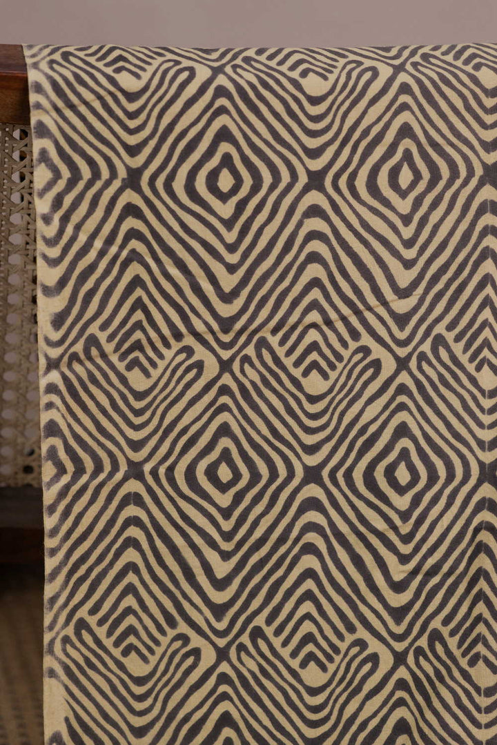 Ajrak Fabric - Matkatus 