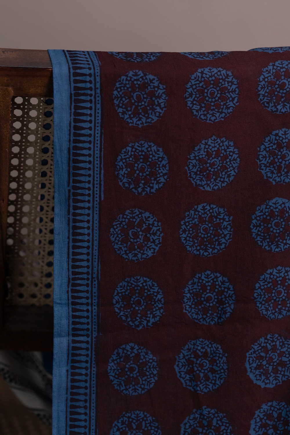 Bagh Fabric - Matkatus