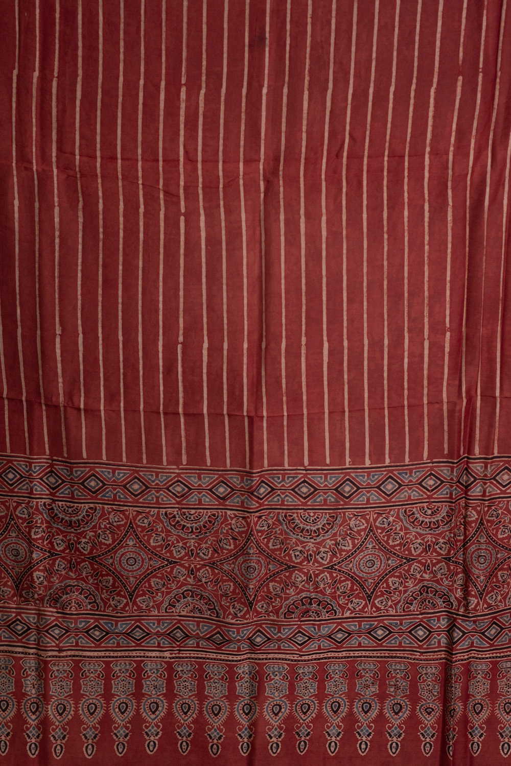 Top & Dupatta - Matkatus 
