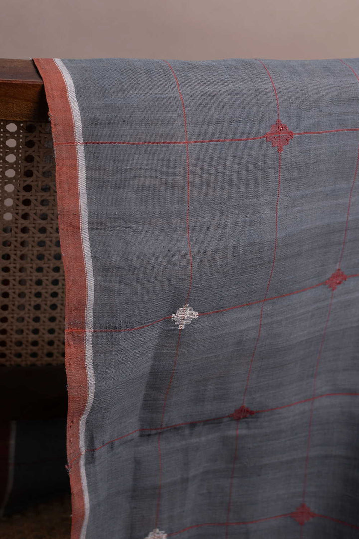 Cotton Fabrics- Matkatus 