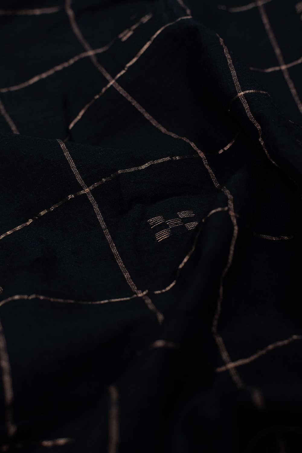 Cotton Fabric - Matkatus