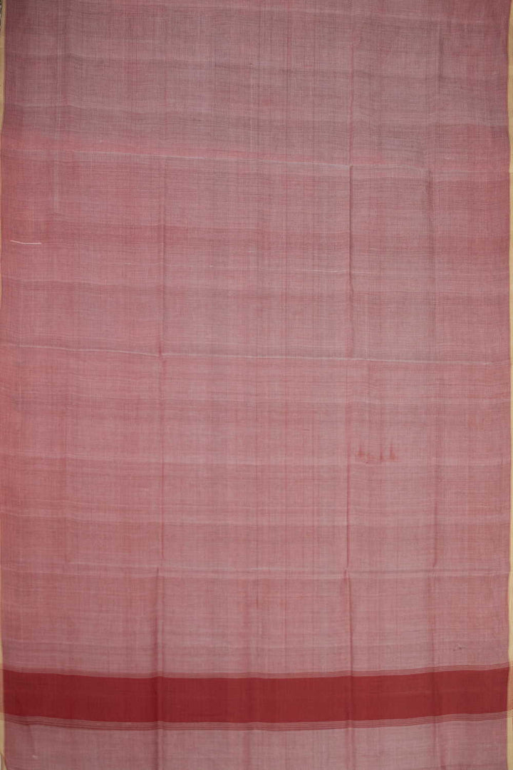 Handwoven Dupatta - Matkatus