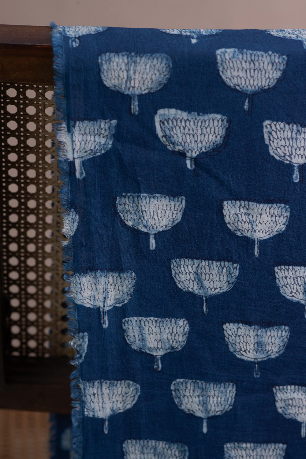 Indigo Fabrics-Matkatus 