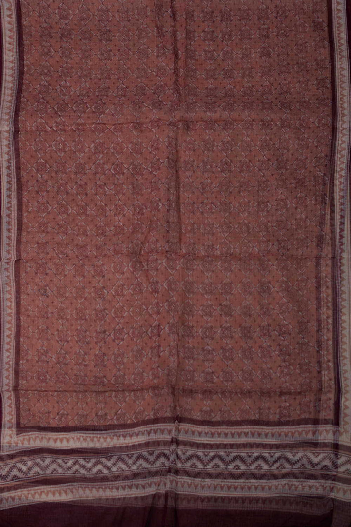 Cotton Dupattas - Matkatus 