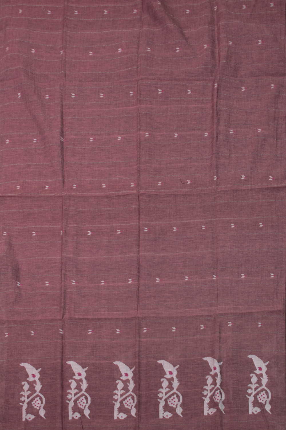 Cotton Dupattas - Matkatus 