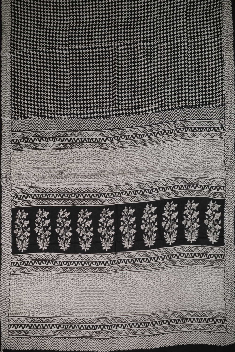 Cotton Sarees-Matkatus 