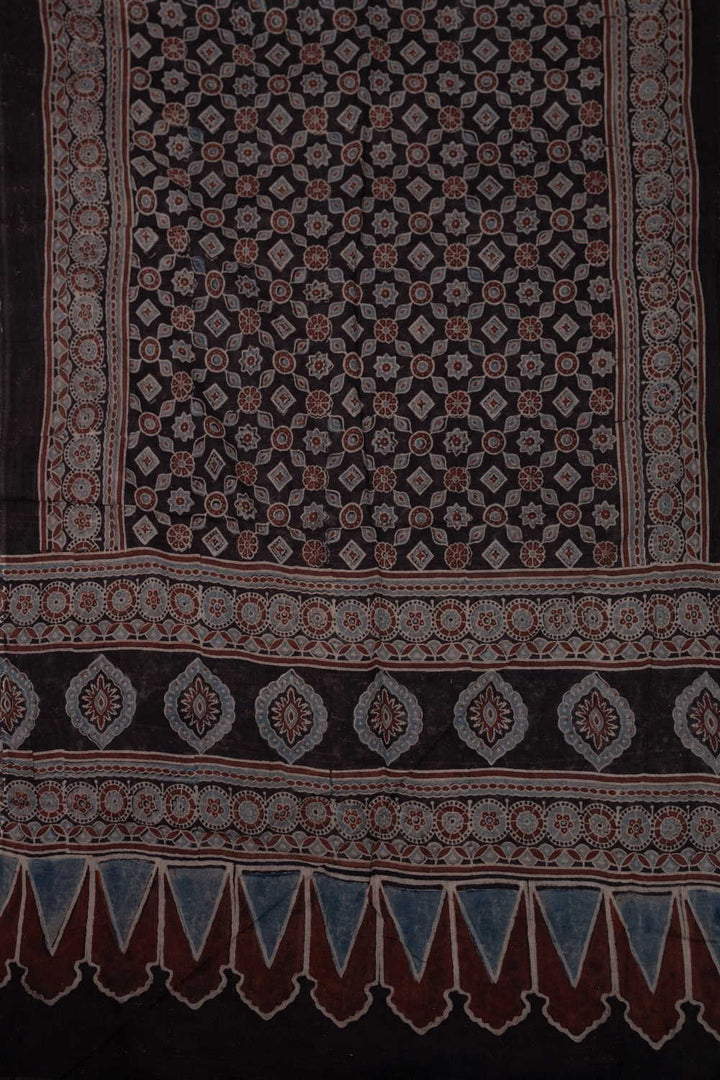 Cotton Dupattas - Matkatus 