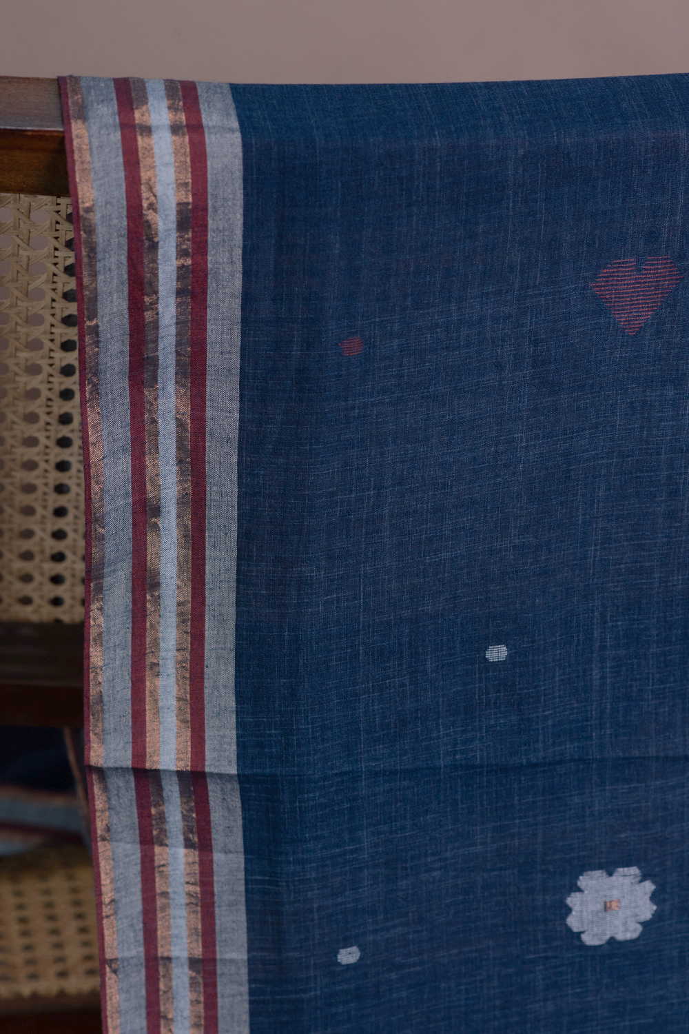 Handloom Fabrics - Matkatus