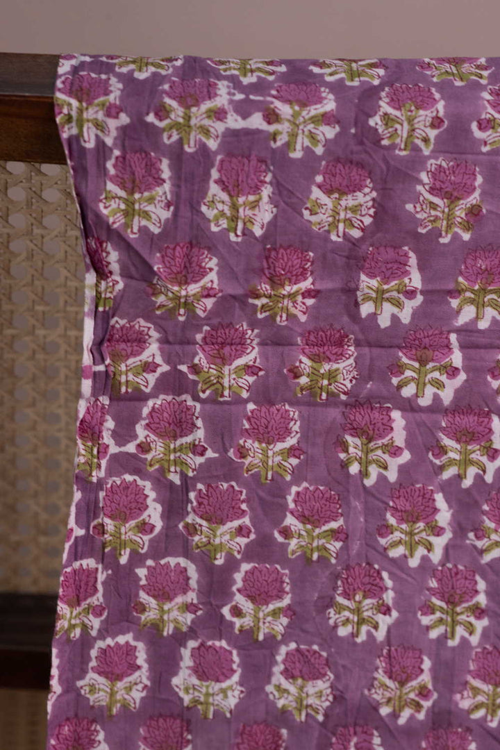 Sanganeri Fabrics - Matkatus