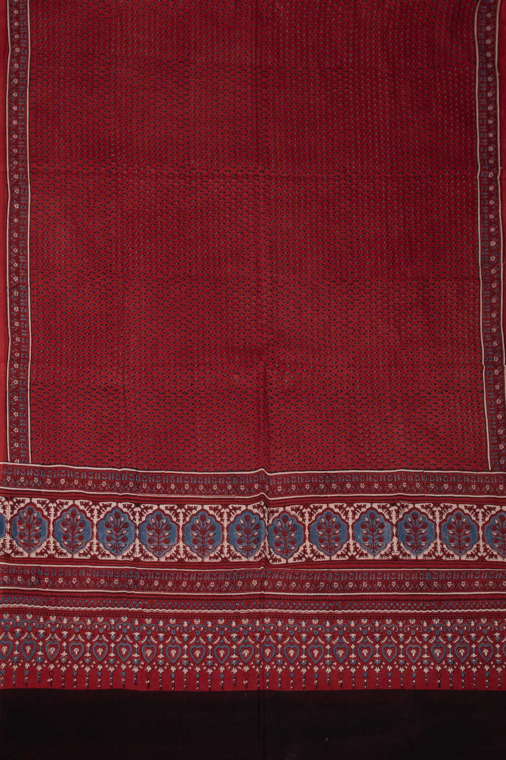 Cotton Dupattas - Matkatus 