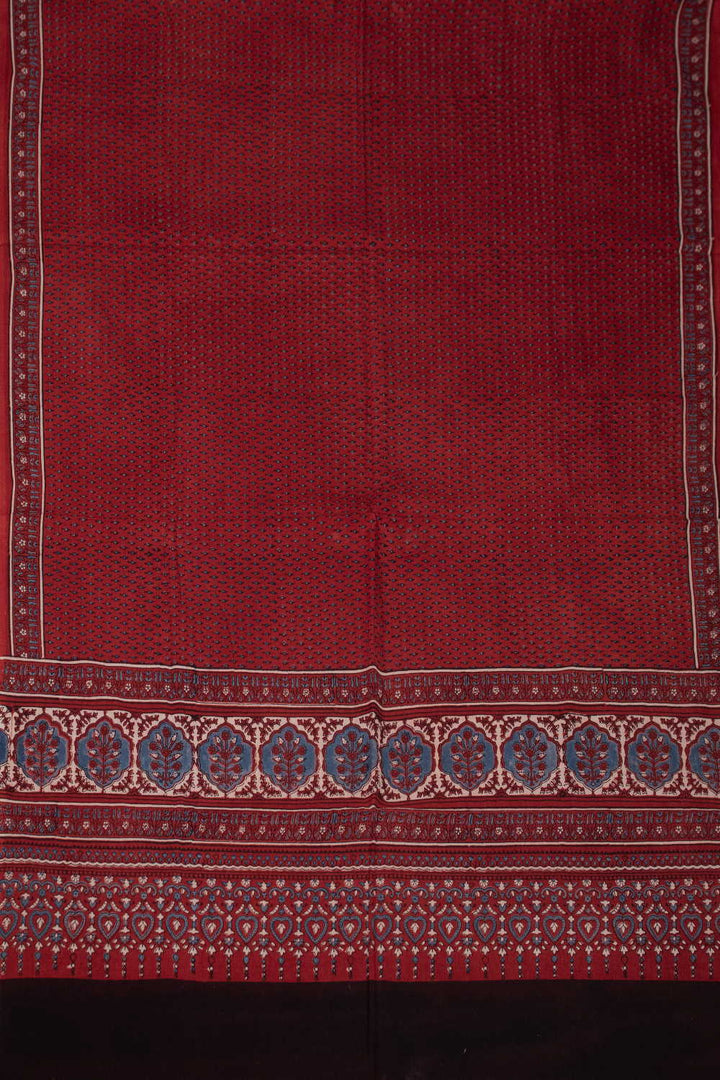 Cotton Dupattas - Matkatus 