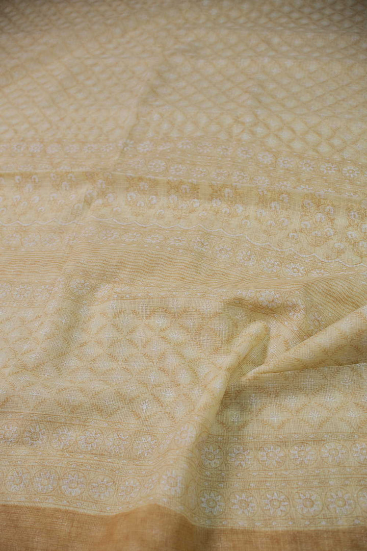 Kota Saree - Matkatus
