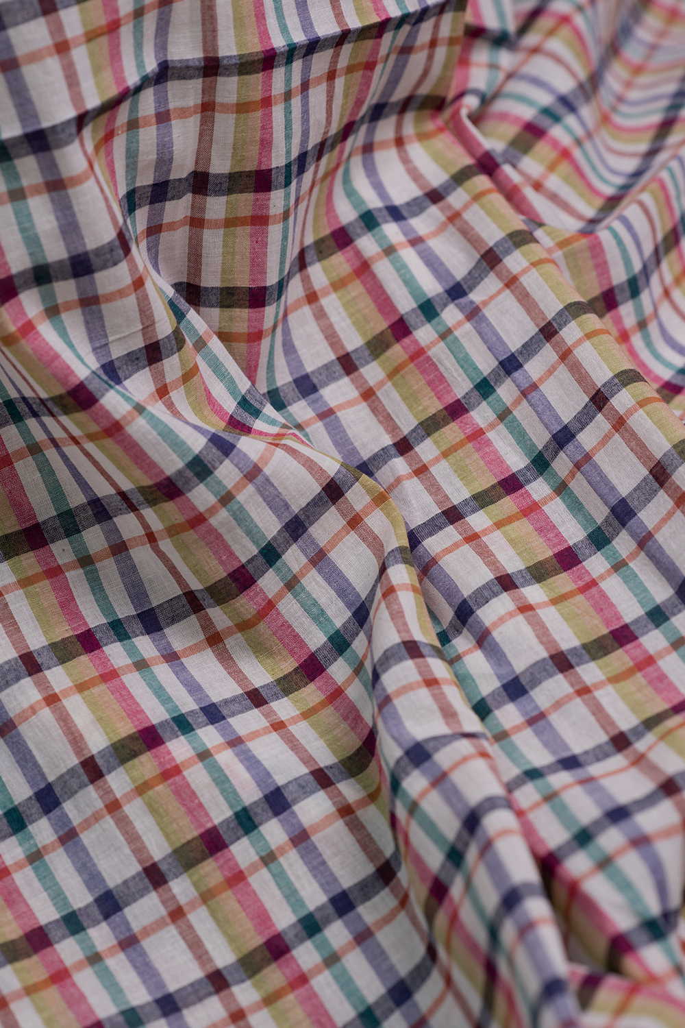 Cotton Fabrics - Matkatus 